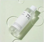 Heartleaf 77% Soothing Toner